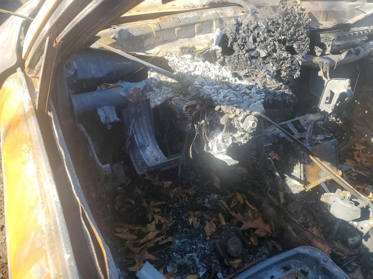 2011 Honda Accord Lx VIN: 1HGCP2F39BA115653 Lot: 78822574