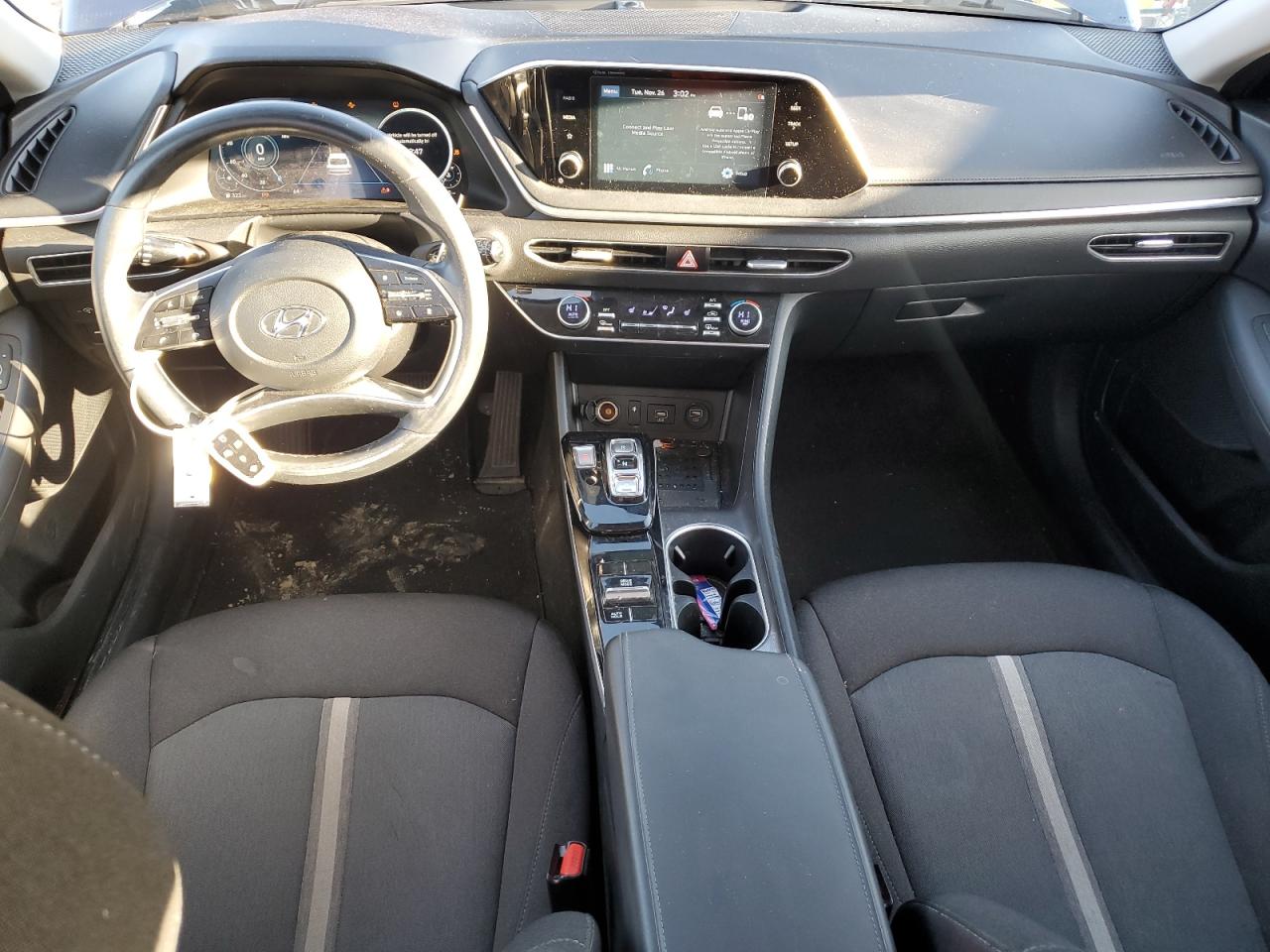 2020 Hyundai Sonata - Image 8