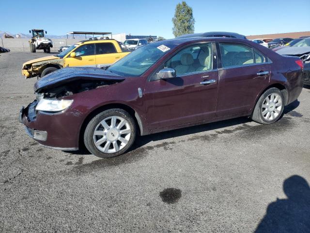 2012 Lincoln Mkz  zu verkaufen in North Las Vegas, NV - Front End