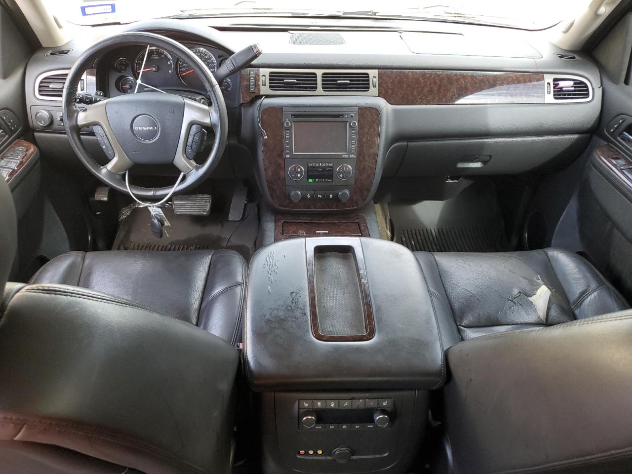 2014 GMC Yukon - Image 8