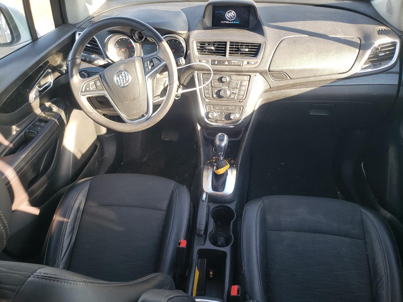 2016 Buick Encore - Image 8