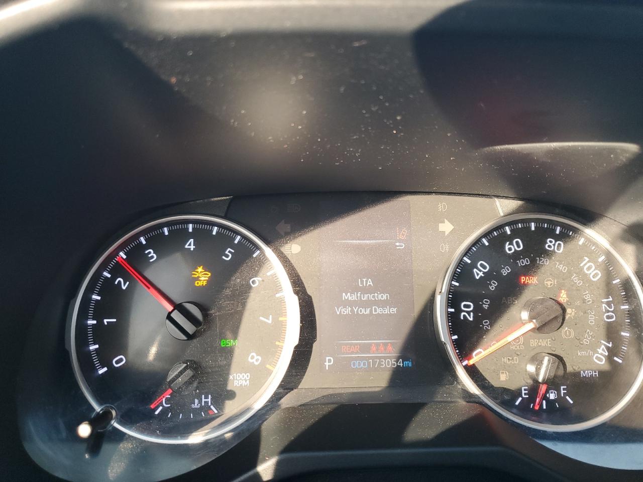 2019 Toyota RAV 4 - Image 9