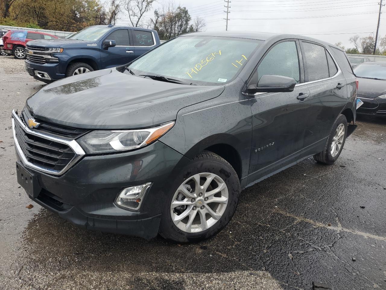 2020 Chevrolet Equinox - Image 1