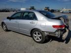 2004 Honda Accord Ex de vânzare în Tulsa, OK - Rear End