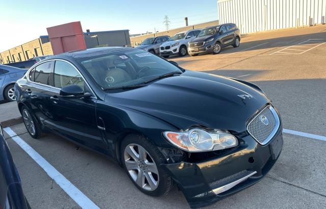 2011 Jaguar Xf for Sale in Grand Prairie, TX - All Over