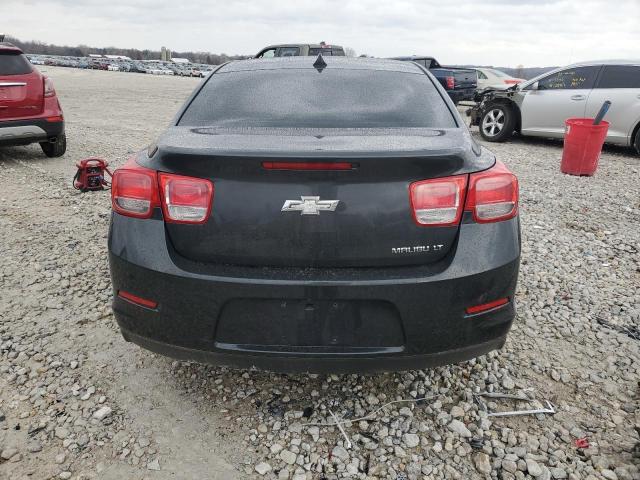  CHEVROLET MALIBU 2014 Black