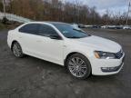 2015 Volkswagen Passat Se for Sale in Marlboro, NY - Front End