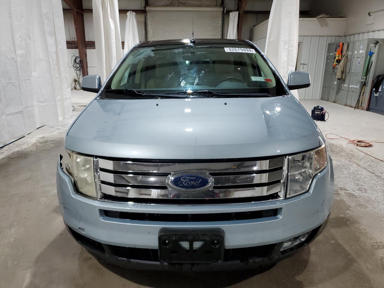 2008 Ford Edge - Image 5