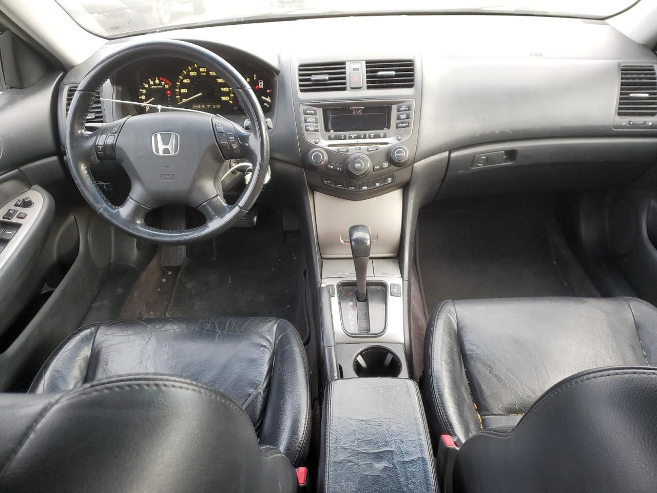 2006 Honda Accord - Image 8