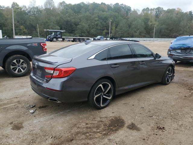  HONDA ACCORD 2019 Szary