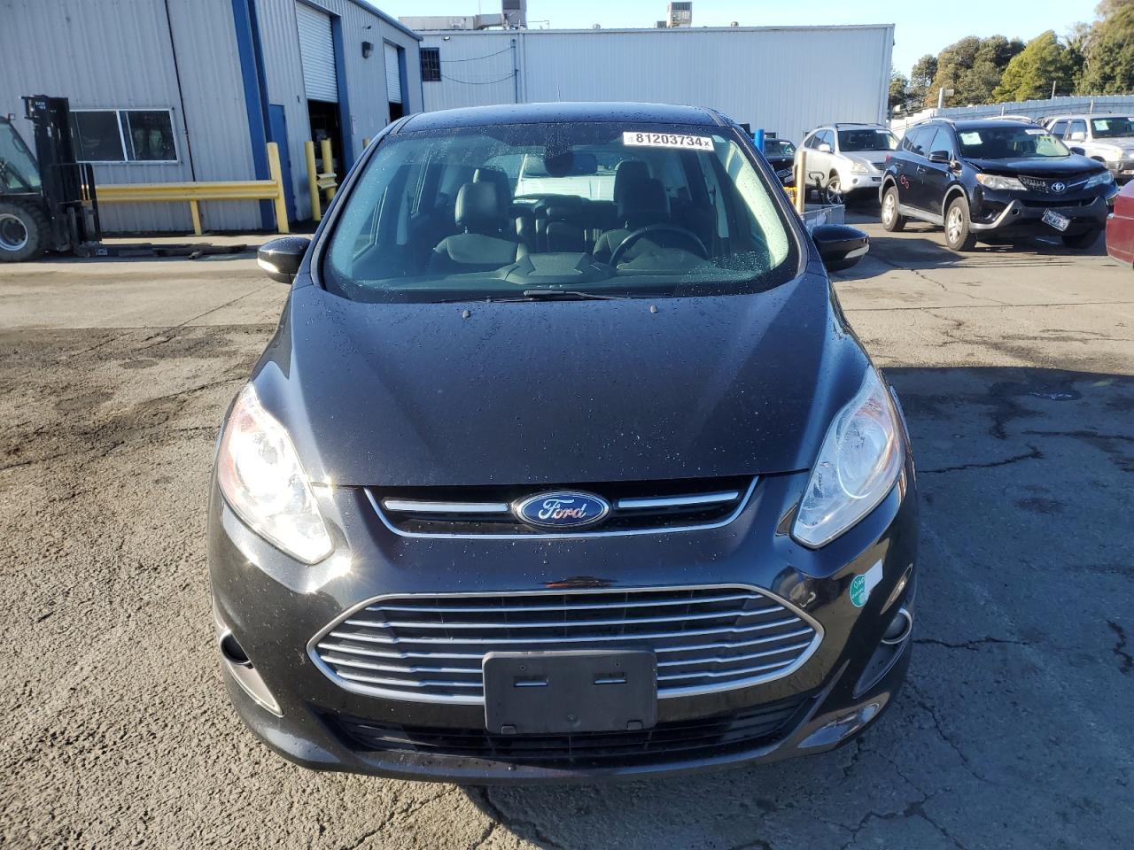 2013 Ford C-MAX - Image 5