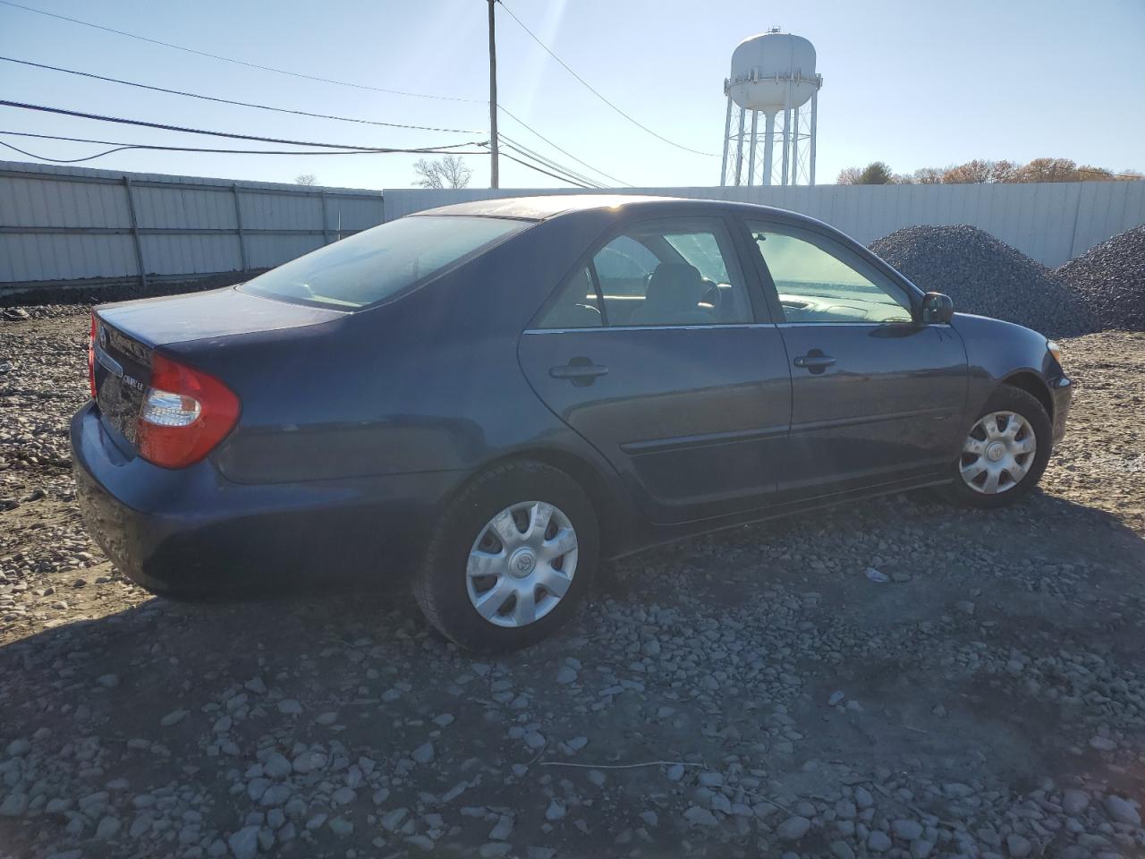 2004 Toyota Camry - Image 3