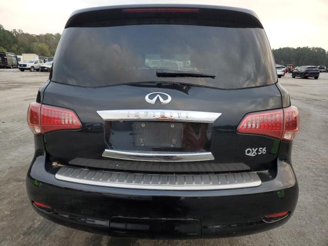 2012 INFINITI QX56 