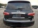 2012 INFINITI QX56  for sale at Copart MS - JACKSON