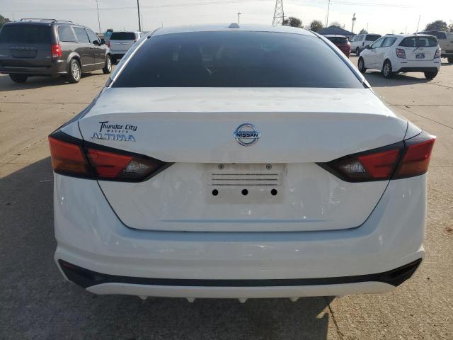  NISSAN ALTIMA 2020 Biały