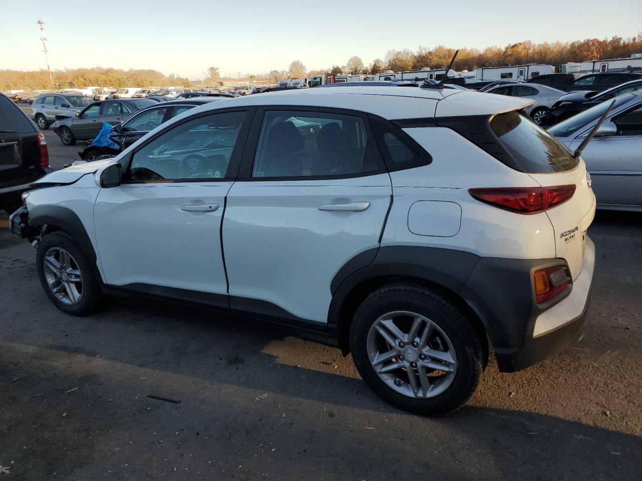 2020 Hyundai Kona - Image 2