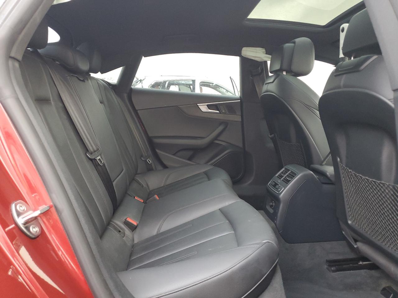 2018 Audi A5 - Image 10