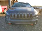 2015 Jeep Cherokee Trailhawk for Sale in Tanner, AL - Rollover
