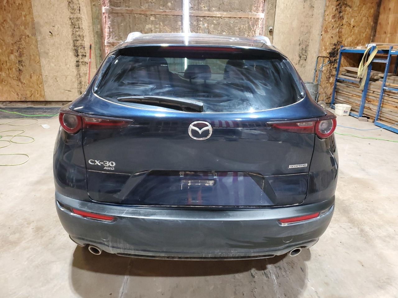 2023 Mazda Cx-30 Select VIN: 3MVDMBBM3PM525545 Lot: 79477644