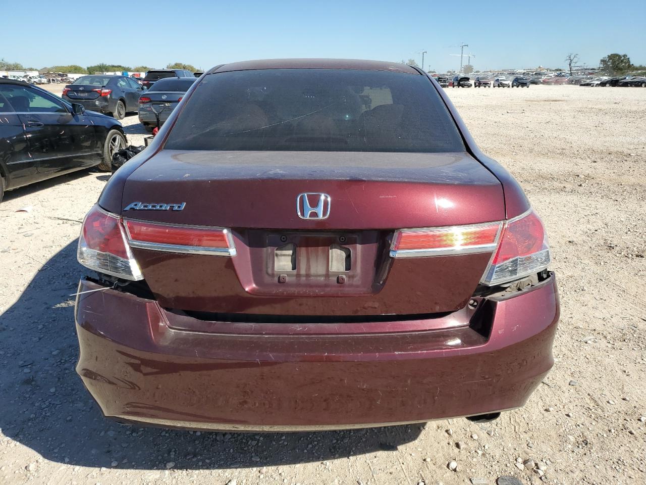2012 Honda Accord - Image 6