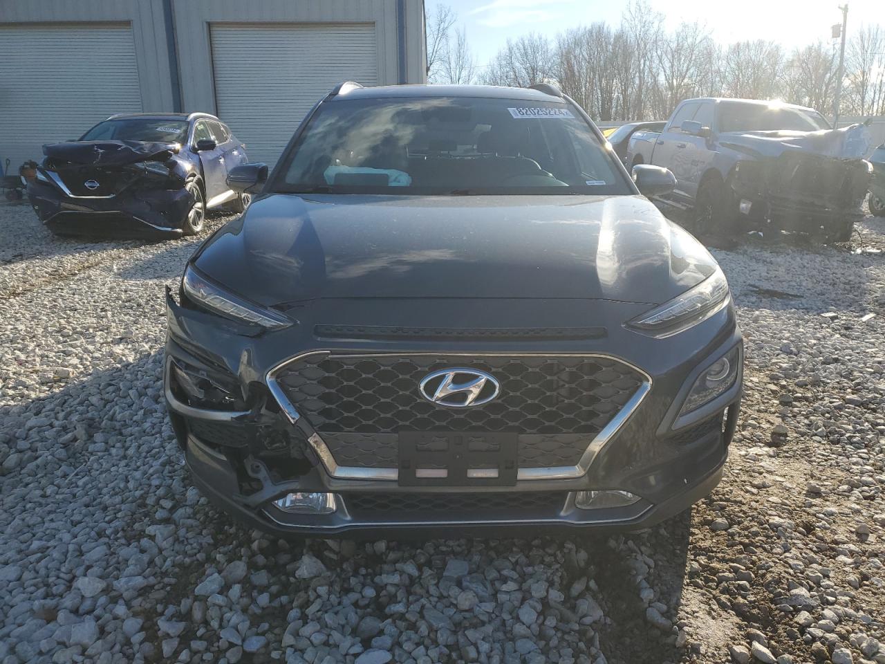 2020 Hyundai Kona - Image 5