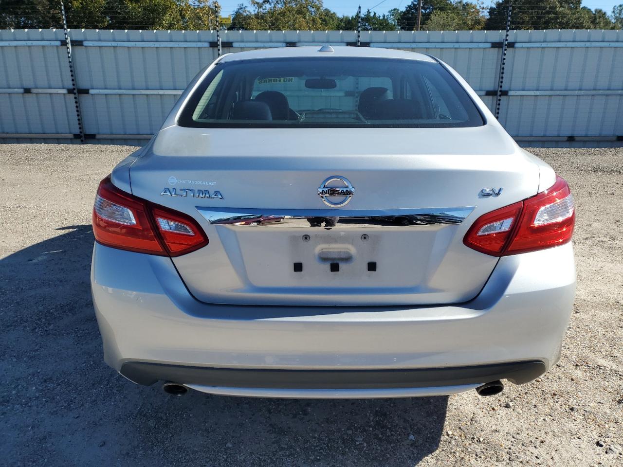 2016 Nissan Altima 2.5 VIN: 1N4AL3AP4GC162141 Lot: 81506344