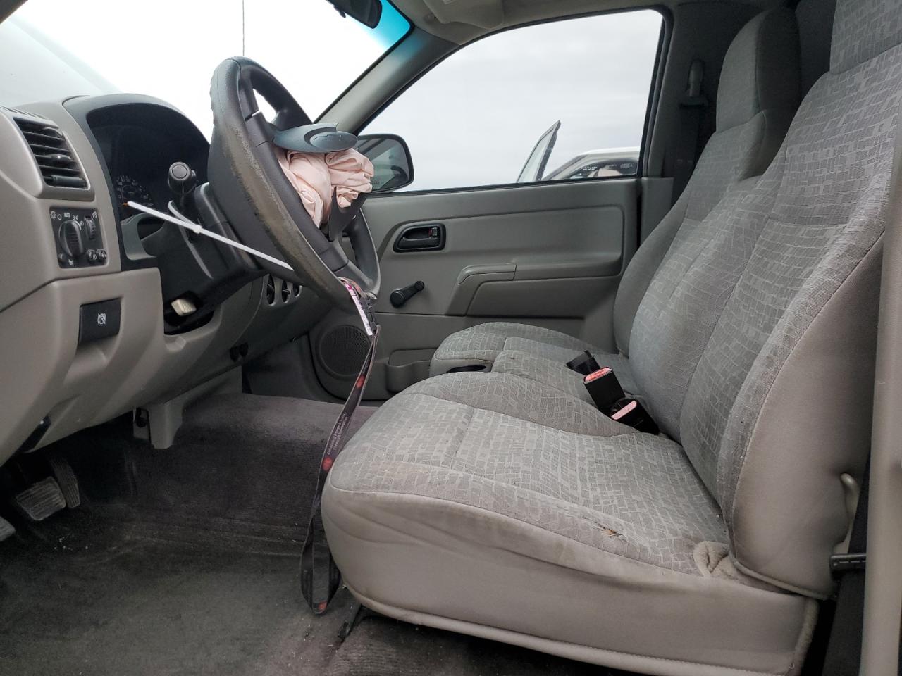 2007 Chevrolet Colorado - Image 7