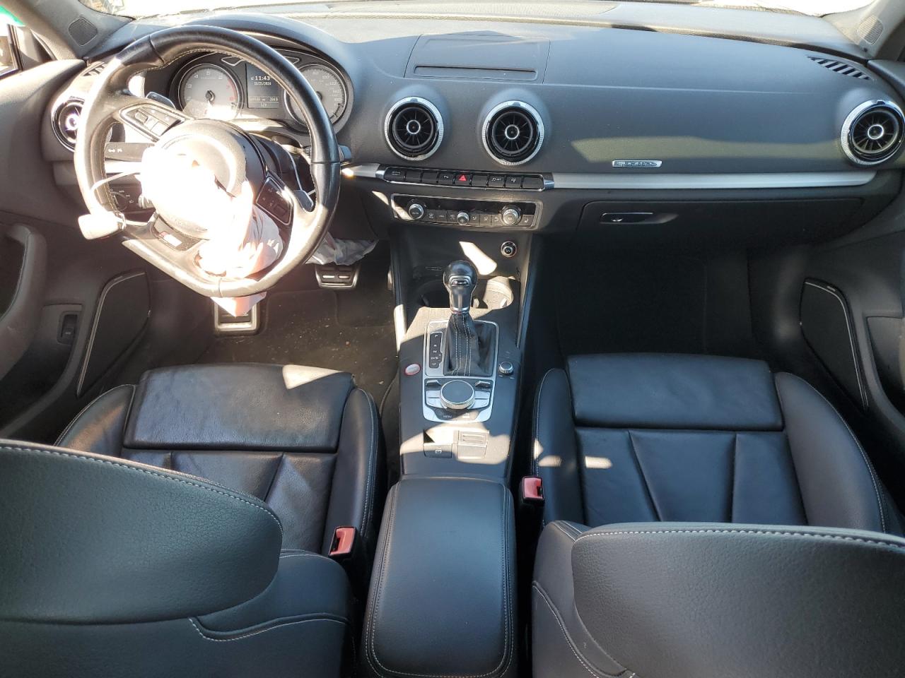 2016 Audi S3 - Image 8