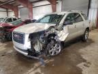 2015 Gmc Acadia Sle продається в Lansing, MI - Front End