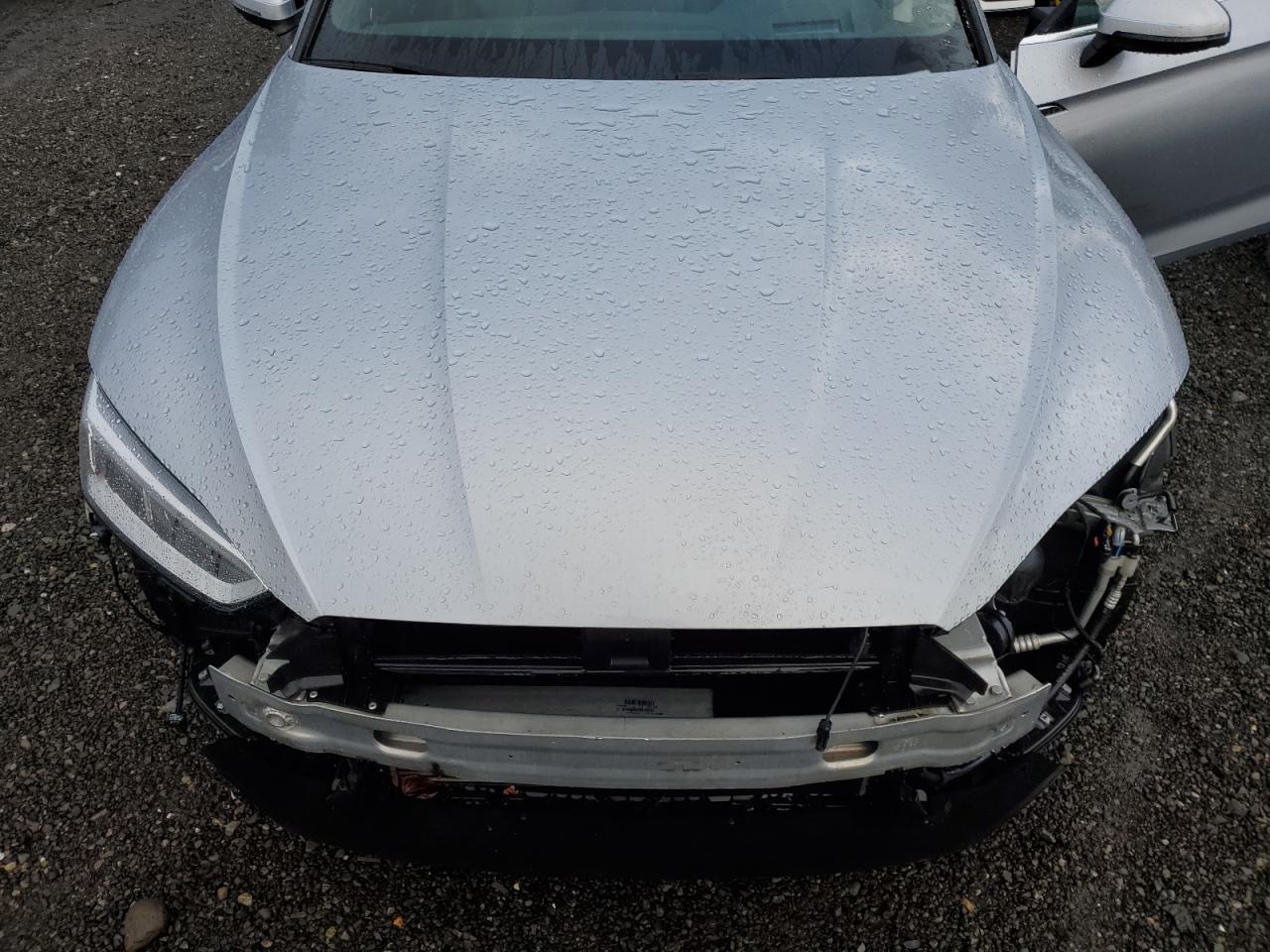 2018 Audi A5 - Image 11