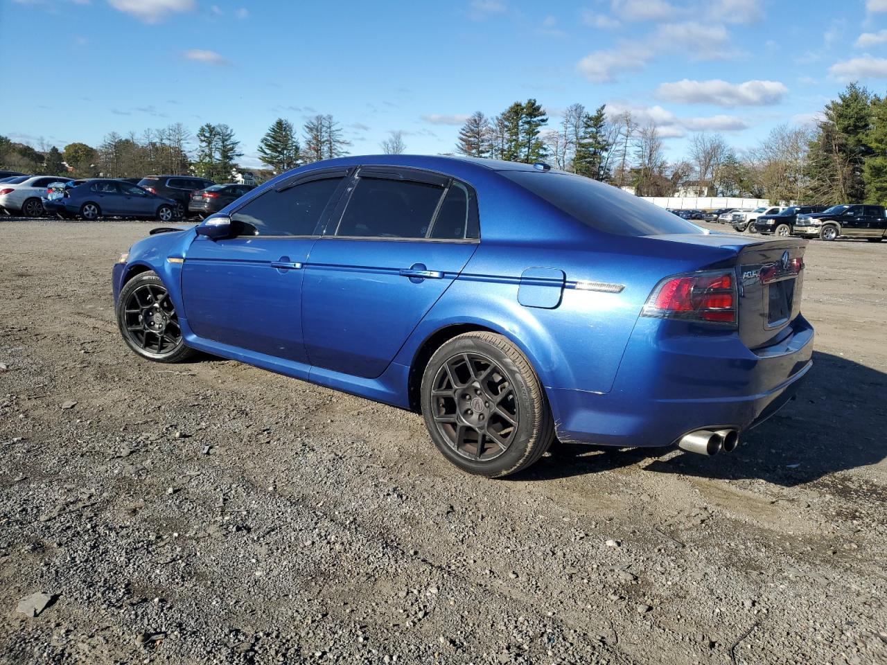 2007 Acura TL - Image 2