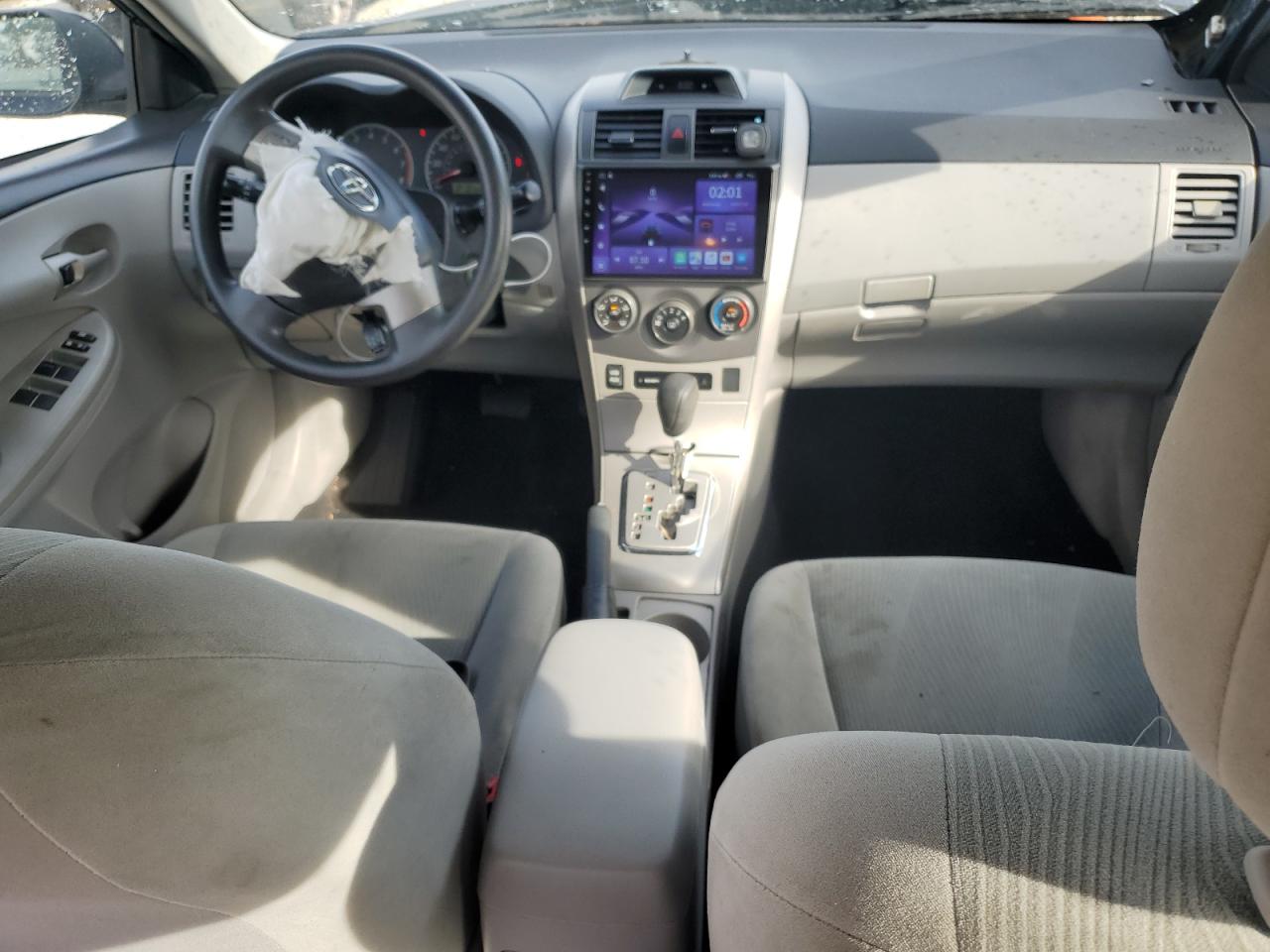 2012 Toyota Corolla - Image 8