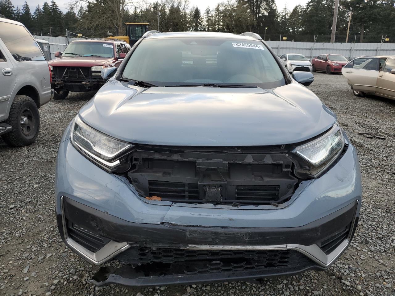 2021 Honda CR-V - Image 5