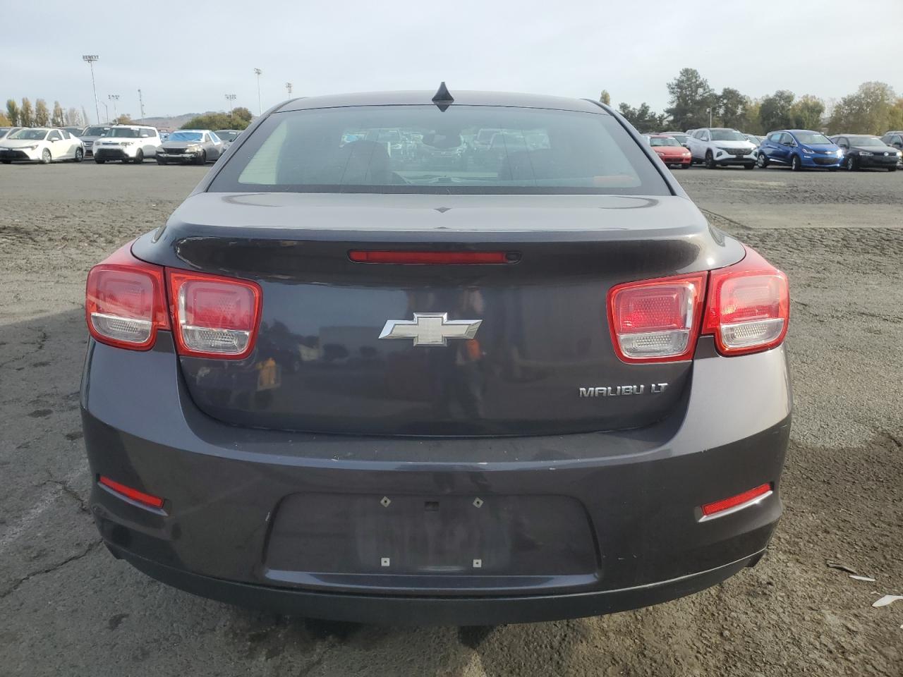 2013 Chevrolet Malibu 2Lt VIN: 1G11E5SA6DF267714 Lot: 79337434