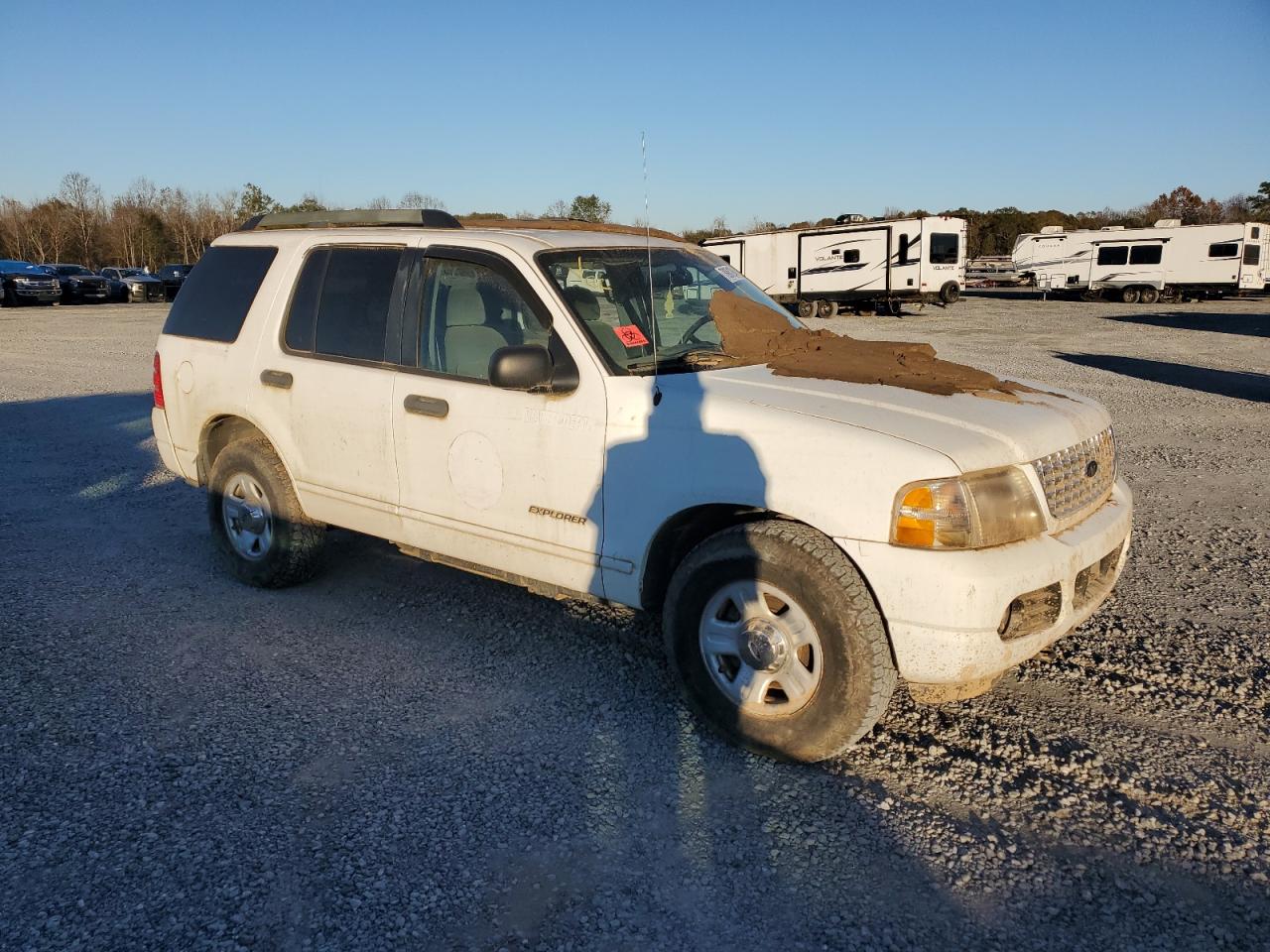 2005 Ford Explorer - Image 4