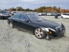 2013 Mercedes-Benz S 550 იყიდება Mebane-ში, NC - Front End