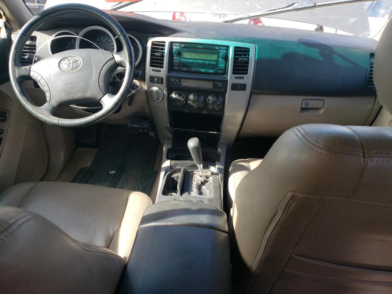 2006 Toyota 4Runner - Image 8