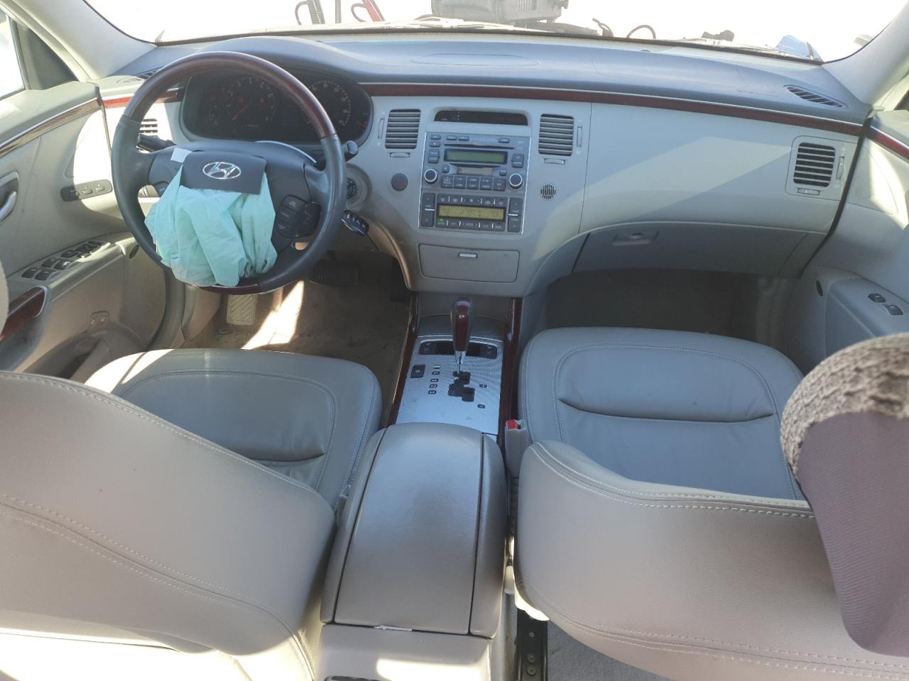 2007 Hyundai Azera - Image 8
