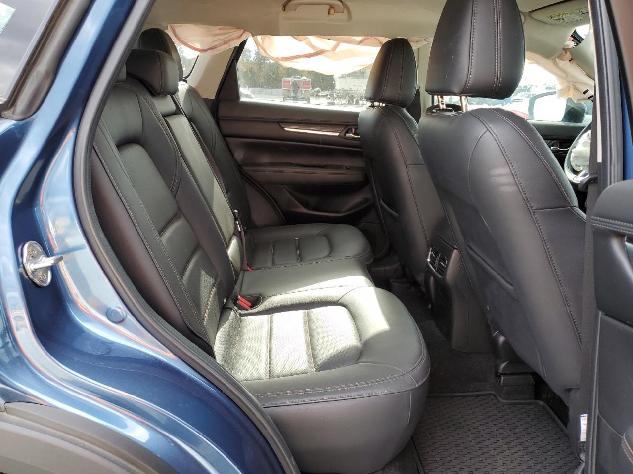 2022 Mazda CX-5 - Image 11