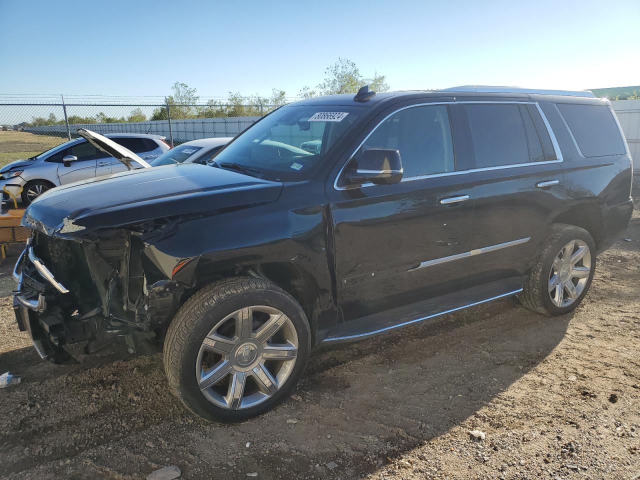 2019 Cadillac Escalade - Image 1