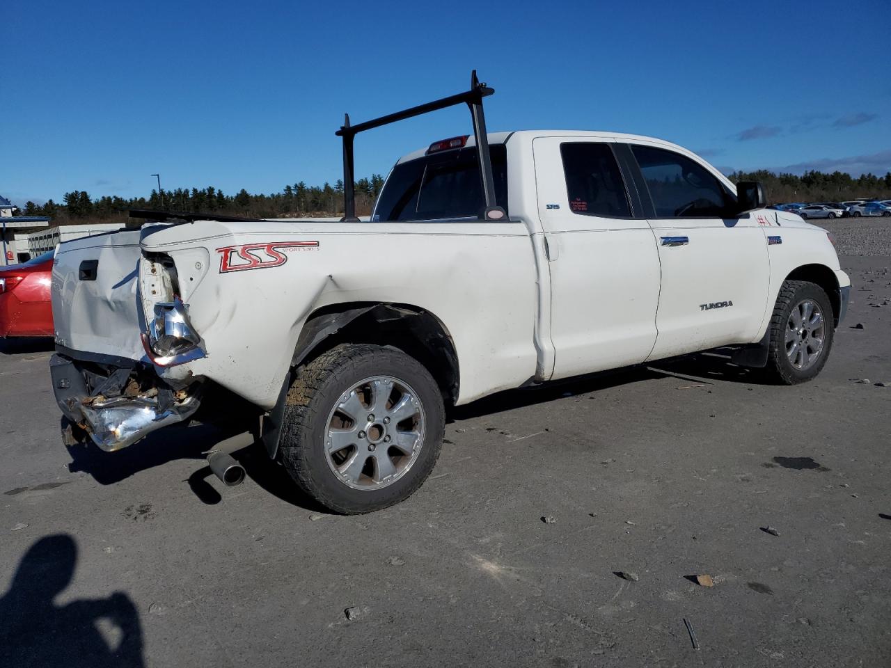 2007 Toyota Tundra - Image 3