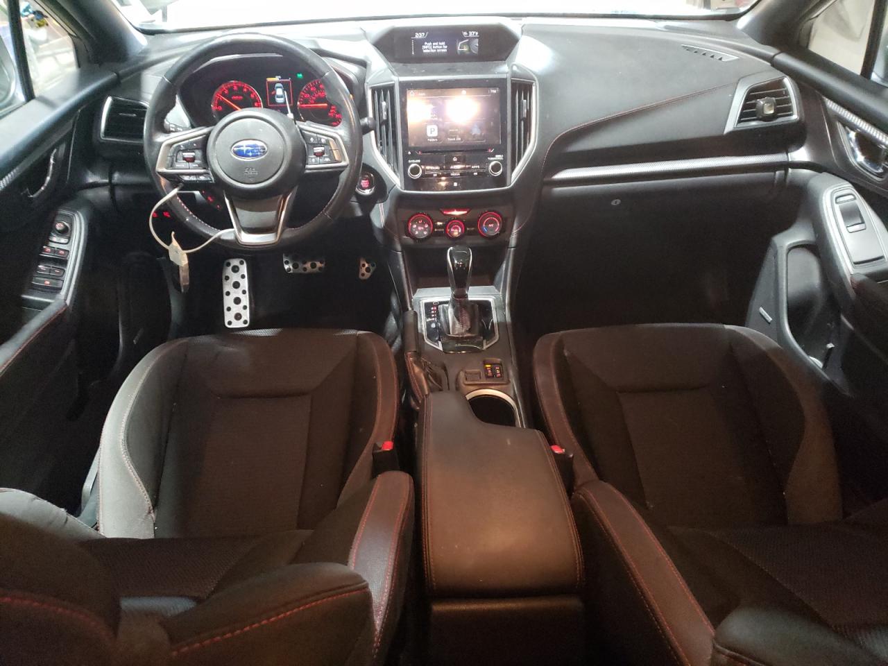 2018 Subaru Impreza - Image 8