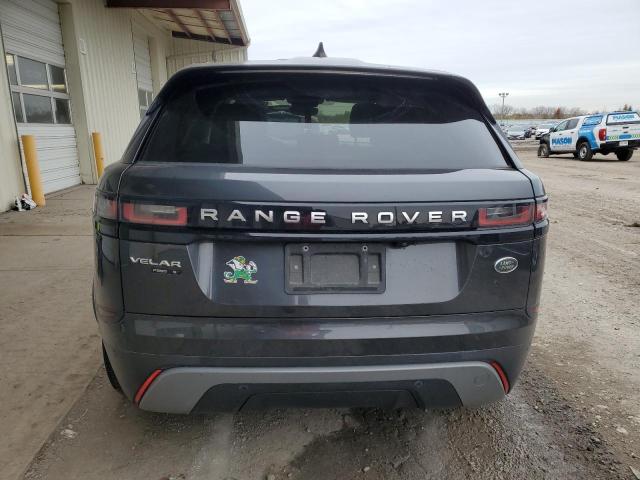  LAND ROVER RANGEROVER 2018 Сірий