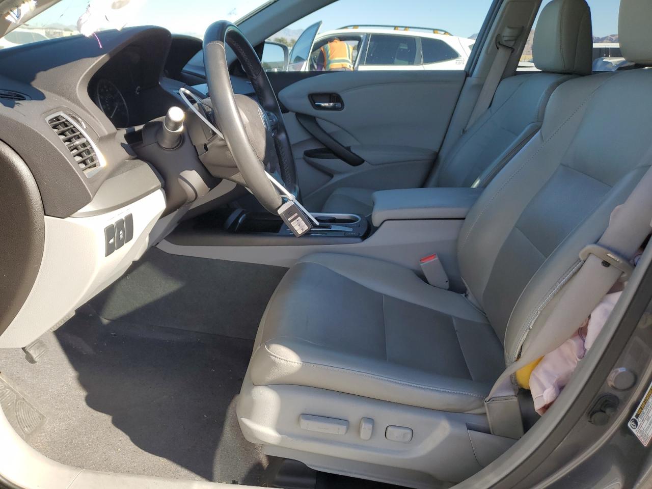2017 Acura RDX - Image 7
