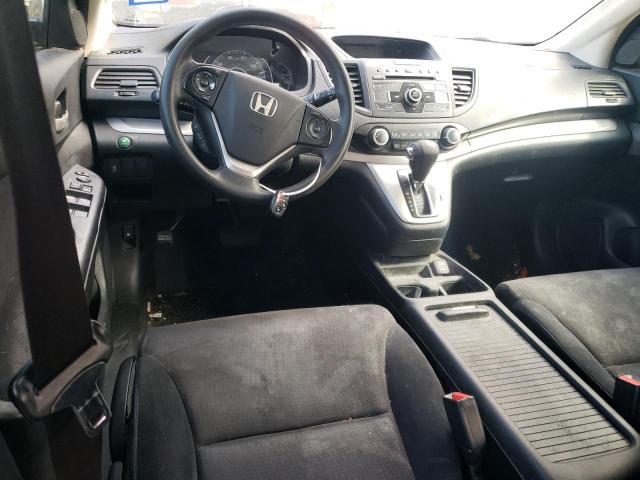  HONDA CRV 2013 Brązowy