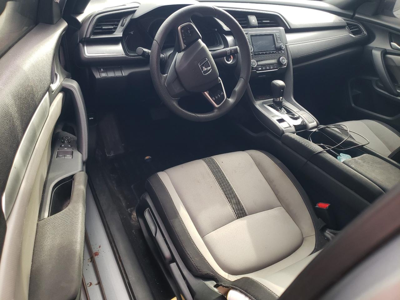 2018 Honda Civic - Image 8