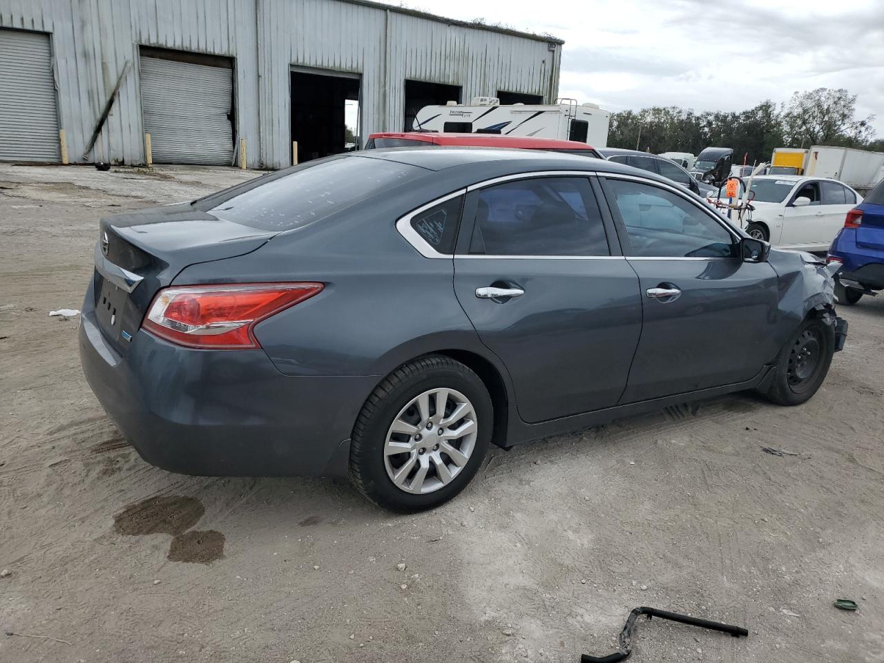 VIN 1N4AL3AP4DC216095 2013 NISSAN ALTIMA no.3