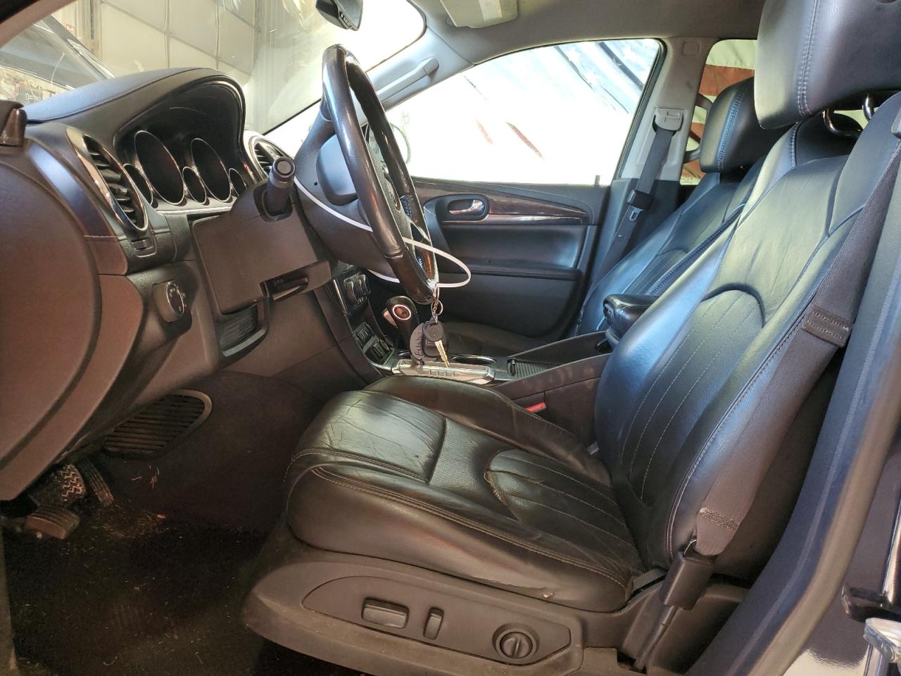 2015 Buick Enclave - Image 7