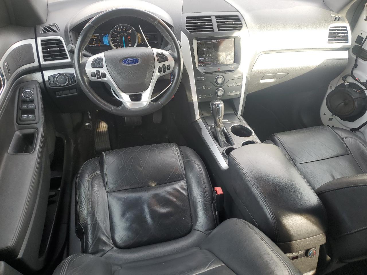 2013 Ford Explorer - Image 8