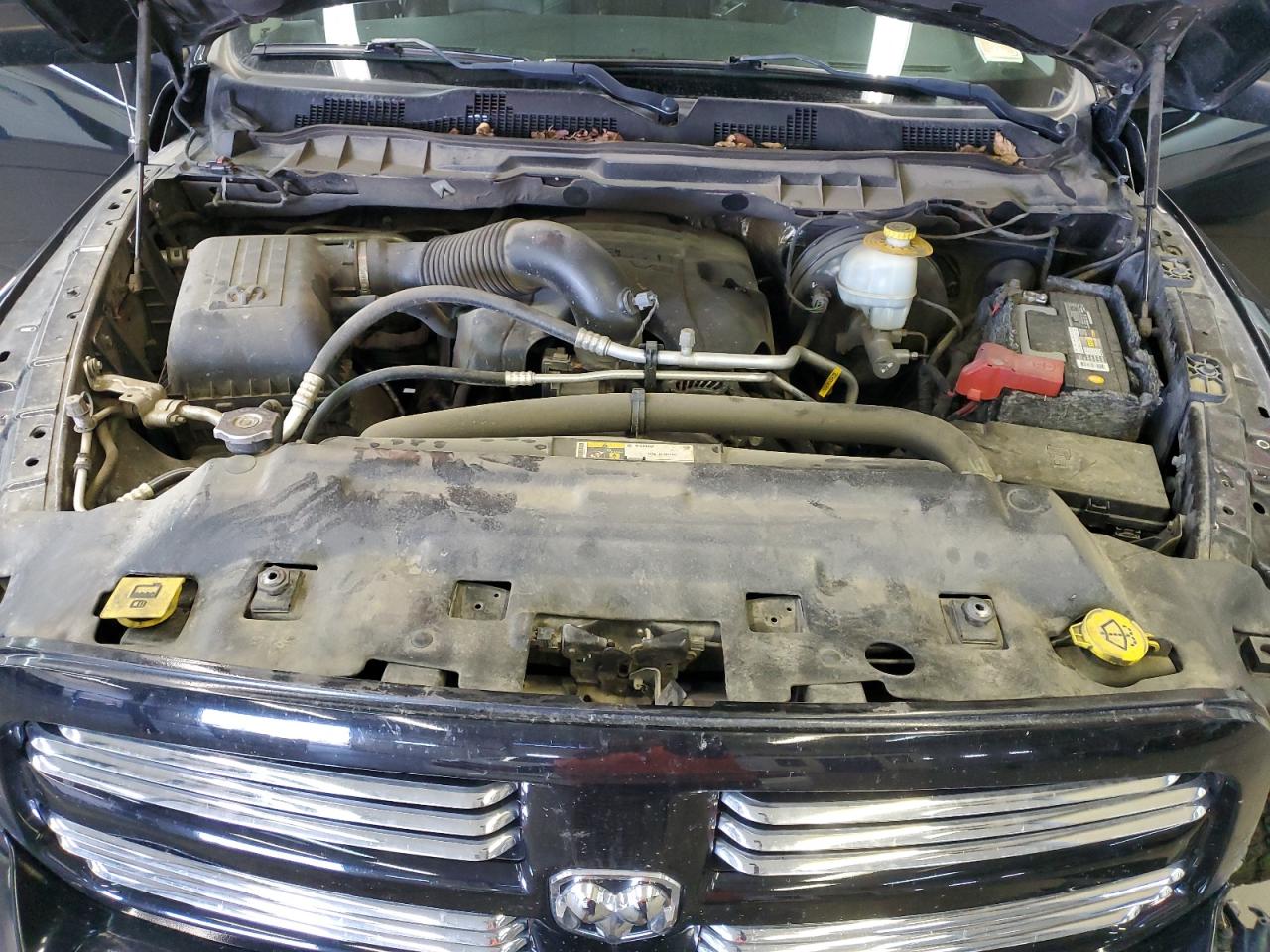 2015 RAM 1500 - Image 12